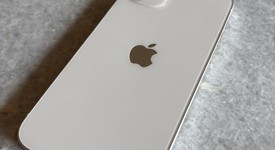 Mint
													Apple iPhone 12 - Unlocked, White, 64 GB, A2172, photo 3 of 9