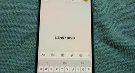 Fair
													Apple iPhone 14 Plus - Unlocked, Blue, 128 GB, A2632, photo 1 of 14