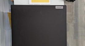 Good
													ThinkPad T14s (4th Gen) - I7, Black, 256 GB, 16 GB, photo 2 of 5