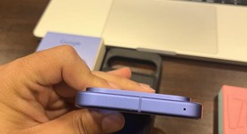 Mint
													Google Pixel 10 - T-Mobile, Indigo, 128 GB, GLBW0, photo 4 of 7