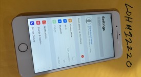Fair
													Apple iPhone 7 Plus - T-Mobile, Rose Gold, 32 GB, A1784, photo 1 of 13