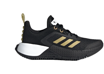adidas Sport Shoe LEGO Black (PS) for sale