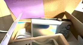 Mint
													Canon PowerShot SD1300 IS - Silver, photo 2 of 12