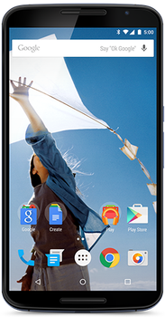 Nexus 6