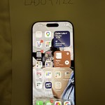 Mint Apple iPhone 16 Pro - Unlocked, 512 GB, Desert, A3083