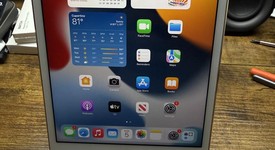 Good
													Apple iPad Mini 4 - Wi-Fi, Gold, 128 GB, photo 6 of 6