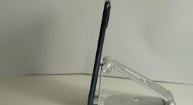 Good
													OnePlus Nord N100 - Unlocked, Gray, 64 GB, 4 GB, BE2011, photo 3 of 6