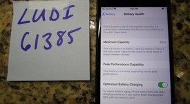 Fair
													Apple iPhone 8 - AT&T, Gray, 64 GB, A1905, GSM, photo 2 of 15