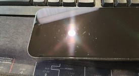 Fair
													Apple iPhone 15 - T-Mobile, Black, 128 GB, A2846, photo 4 of 5