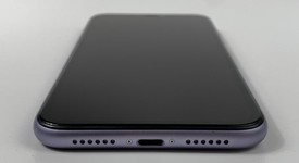 Mint
													Apple iPhone 11 - Unlocked, Purple, 128 GB, A2111, photo 4 of 8