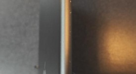 Good
													Apple iPad 9th Gen - Verizon, Gray, 64 GB, A2603, photo 6 of 6