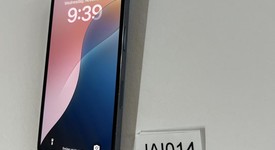 Good
													Apple iPhone 13 Pro - Unlocked, Sierra Blue, 256 GB, A2483, photo 2 of 8