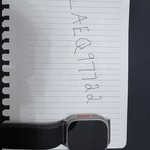 Good Apple Watch Ultra 49mm - Unlocked, Titanium, A2622