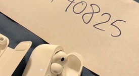 Used
													Apple AirPods Pro 3, photo 4 of 6