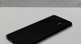 Fair
													Samsung Galaxy S9 - AT&T, Black, 64 GB, SM-G960U, photo 4 of 5