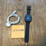 Mint Apple Watch Ultra 3 49mm - Unlocked, Black, A3281