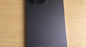 Good
													Apple iPhone 14 Pro Max - T-Mobile, Purple, 256 GB, A2651, photo 1 of 6
