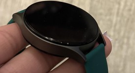 Good
													Samsung Galaxy Watch7 - Unlocked, Green, SM-L315U, 44mm, photo 3 of 6