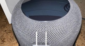 Mint
													Apple HomePod 1st Gen - Gray, photo 4 of 4