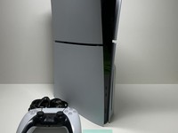 PlayStation 5 Slim Standard Edition (2023)