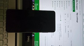 Mint
													Samsung Galaxy S21 5G - AT&T, Gray, 128 GB, 8 GB, SM-G991U, photo 2 of 9