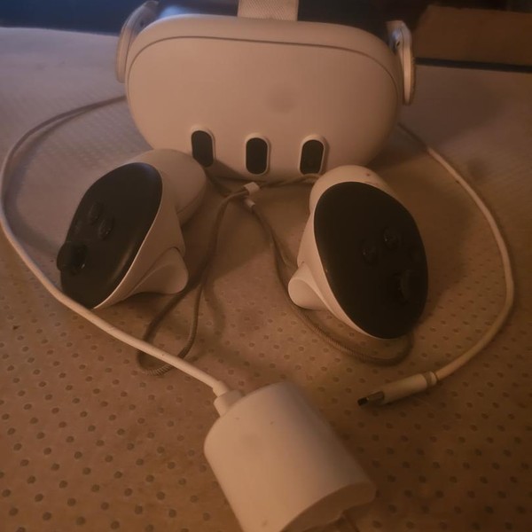 Meta Quest 3 - 512 GB