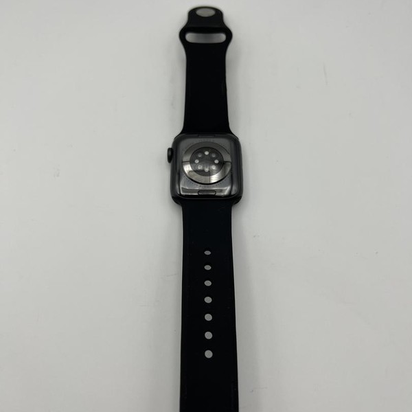 Apple Watch Series 6 40mm - AT&T, Gray, A2293 - Cellular, Aluminum