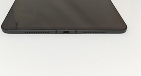 Good
													Apple iPad Pro 11" (M4) 2024 - Unlocked, Black, 256 GB, 8 GB, A2837, Standard Glass, photo 3 of 7