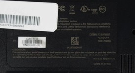 Fair
													Getac S410 Rugged Laptop - Black, photo 4 of 14