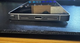 Mint
													Samsung Galaxy S25 Ultra - Unlocked, Gray, 512 GB, 12 GB, SM-S938U1, photo 4 of 19