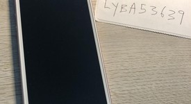 Fair
													Apple iPhone SE 1st Gen 2016 - Unlocked, Gold, 64 GB, A1662, photo 4 of 8