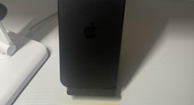 Good
													Apple iPhone 15 - Unlocked, Black, 128 GB, A2846, photo 4 of 4