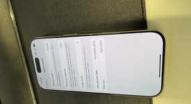 Good
													Apple iPhone 16 Pro - Verizon, Natural, 128 GB, A3083, photo 4 of 9