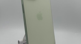 Mint
													Apple iPhone 15 - Cricket, Green, 128 GB, A2846, photo 4 of 6