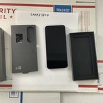 Mint Samsung Galaxy S25 - Spectrum, Navy Blue, 128 GB, 12 GB, SM-S931U