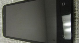 Fair
													ZTE Overture 3 - Cricket, Navy Blue, Z851M, photo 2 of 3