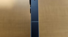 Good
													Samsung Galaxy S25 Ultra - Unlocked, Jetblack, 256 GB, 12 GB, SM-S938U1, photo 5 of 9