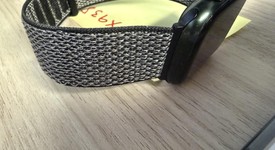 Good
													Apple Watch Series 7 45mm - Green, A2474 - GPS, Aluminum, photo 2 of 8