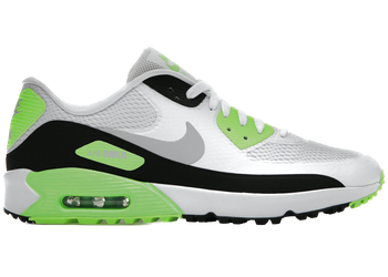 Nike Air Max 90 Golf Flash Lime for sale