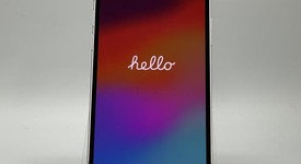 Good
													Apple iPhone 13 - Unlocked, Pink, 256 GB, A2482, photo 3 of 9