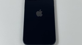 Good
													Apple iPhone 13 Mini - Unlocked Non-US, Midnight, 128 GB, A2626, photo 3 of 7