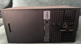 Mint
													Xbox Series X (2020) - Black, 1 TB, standard, photo 5 of 7