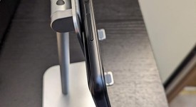 Mint
													Samsung Galaxy A03s - Xfinity, Black, 32 GB, 3 GB, photo 4 of 8