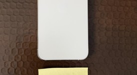 Mint
													Apple iPhone 13 Pro Max - Unlocked, Silver, 128 GB, A2484, photo 1 of 6