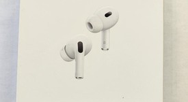 New
													Apple AirPods Pro 2nd Gen - USB-C, photo 2 of 4