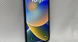 Good
													Apple iPhone 13 - Unlocked, Midnight, 128 GB, A2482, photo 3 of 7