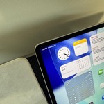 Mint Apple iPad Pro 12.9 inch 6th Gen 2022 - Unlocked, 512 GB, Silver