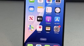 Good
													Apple iPhone 15 Plus - Unlocked, Black, 128 GB, A2847, photo 1 of 11