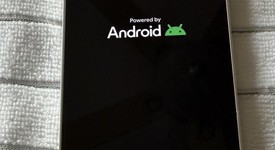 Good
													Samsung Galaxy S24 - Unlocked, Gray, 256 GB, 8 GB, SM-S921U1, photo 4 of 10