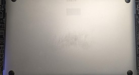 Good
													MacBook Pro 2018 (With Touch Bar) - 15" - I7, Gray, 1 TB, 32 GB, photo 5 of 12